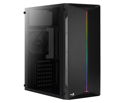 Obudowa AeroCool PGS Split RGB
